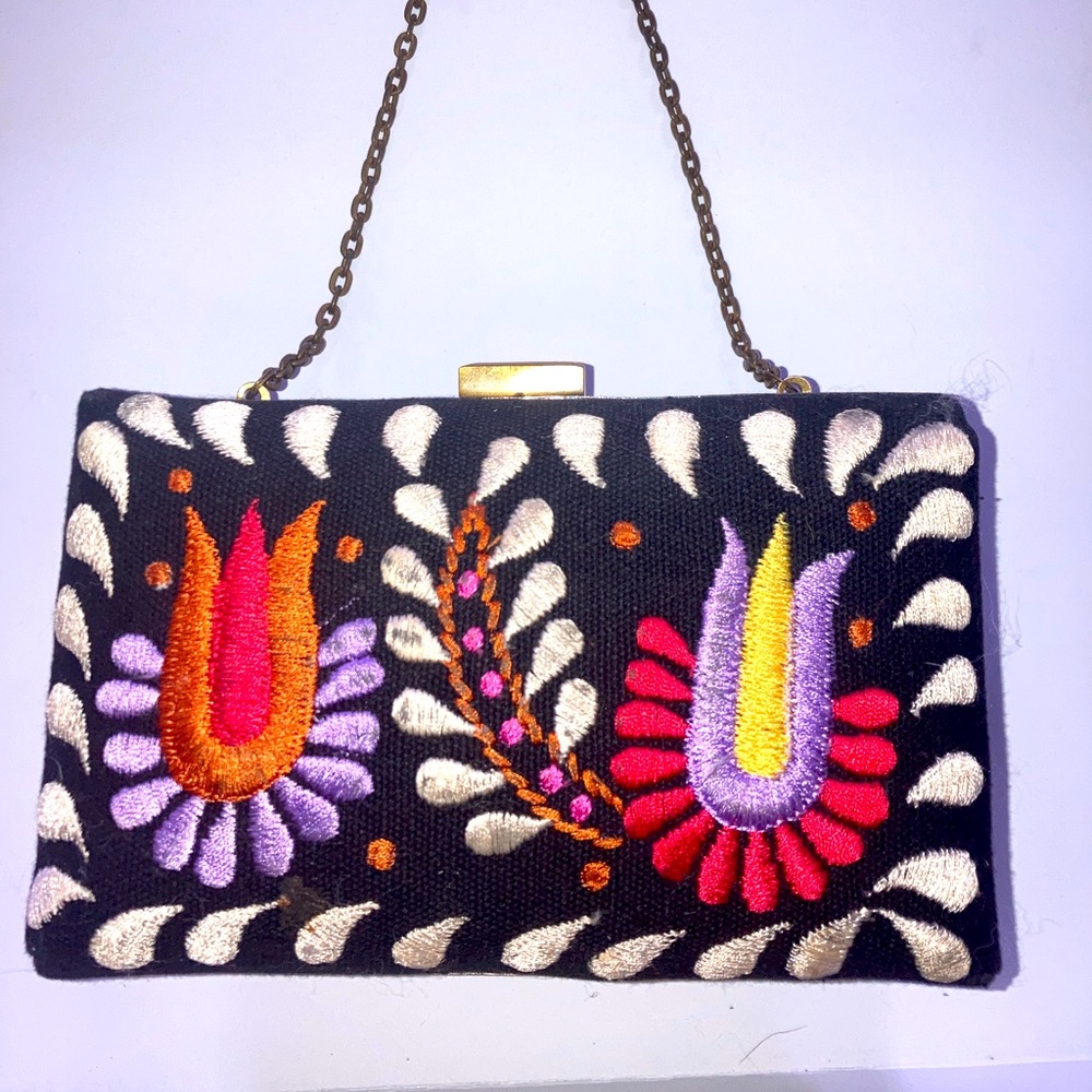 Unique clutch